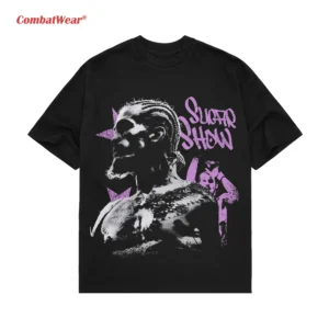 Sean O'Malley Tee gallery image 3