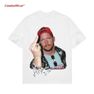 Stone Cold New Tee gallery image 3