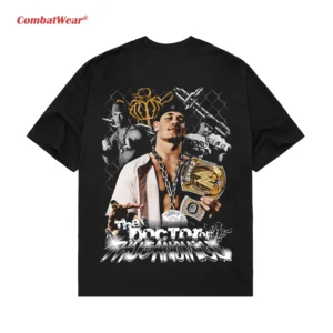 John Cena-The Doctor Of Thuganomics Tee gallery image 3
