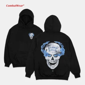 [collections] Stone Cold Steve Austin Hoodie gallery image 3