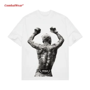 Charles Oliveira V2 Tee gallery image 3