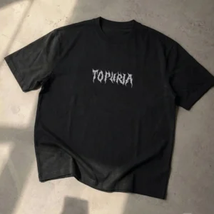 Ilia Topuria Lionheart Tee gallery image 3