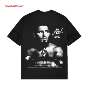 Islam Makhachev UFC 322 Tee gallery image 3
