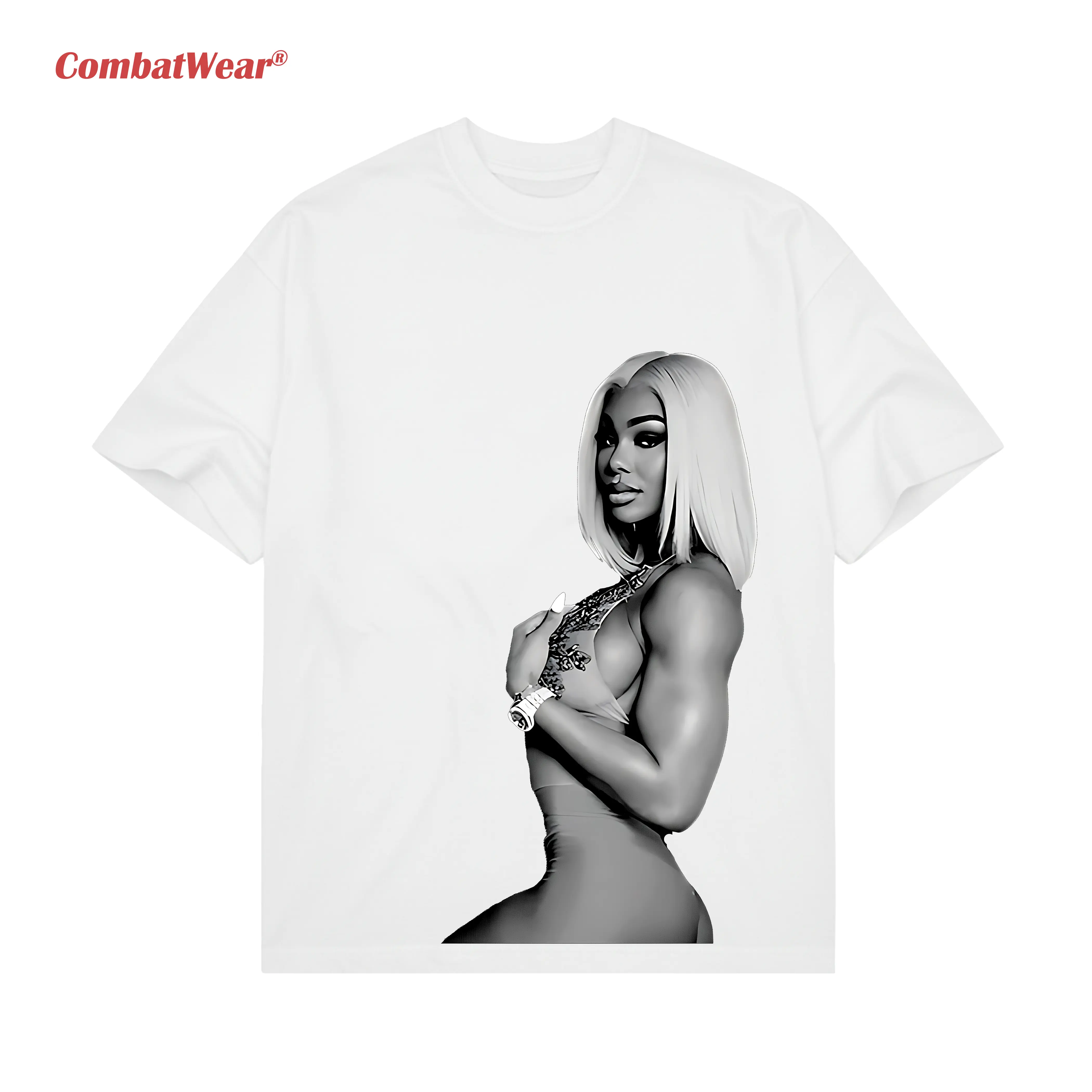Jade Cargill Tee gallery image 3