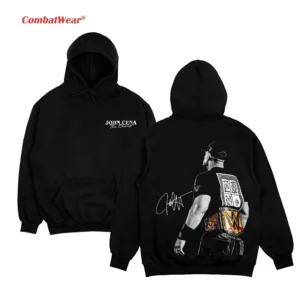 John Cena The Champ Hoodie gallery image 3