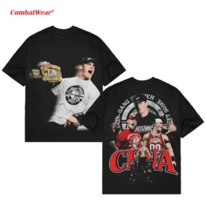 John Cena Legacy Tee gallery image 3