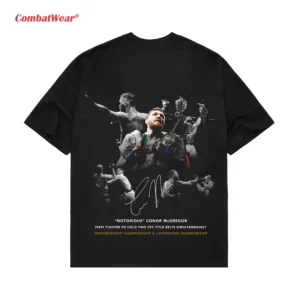 Conor McGregor Shirt gallery image 3