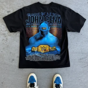 John Cena