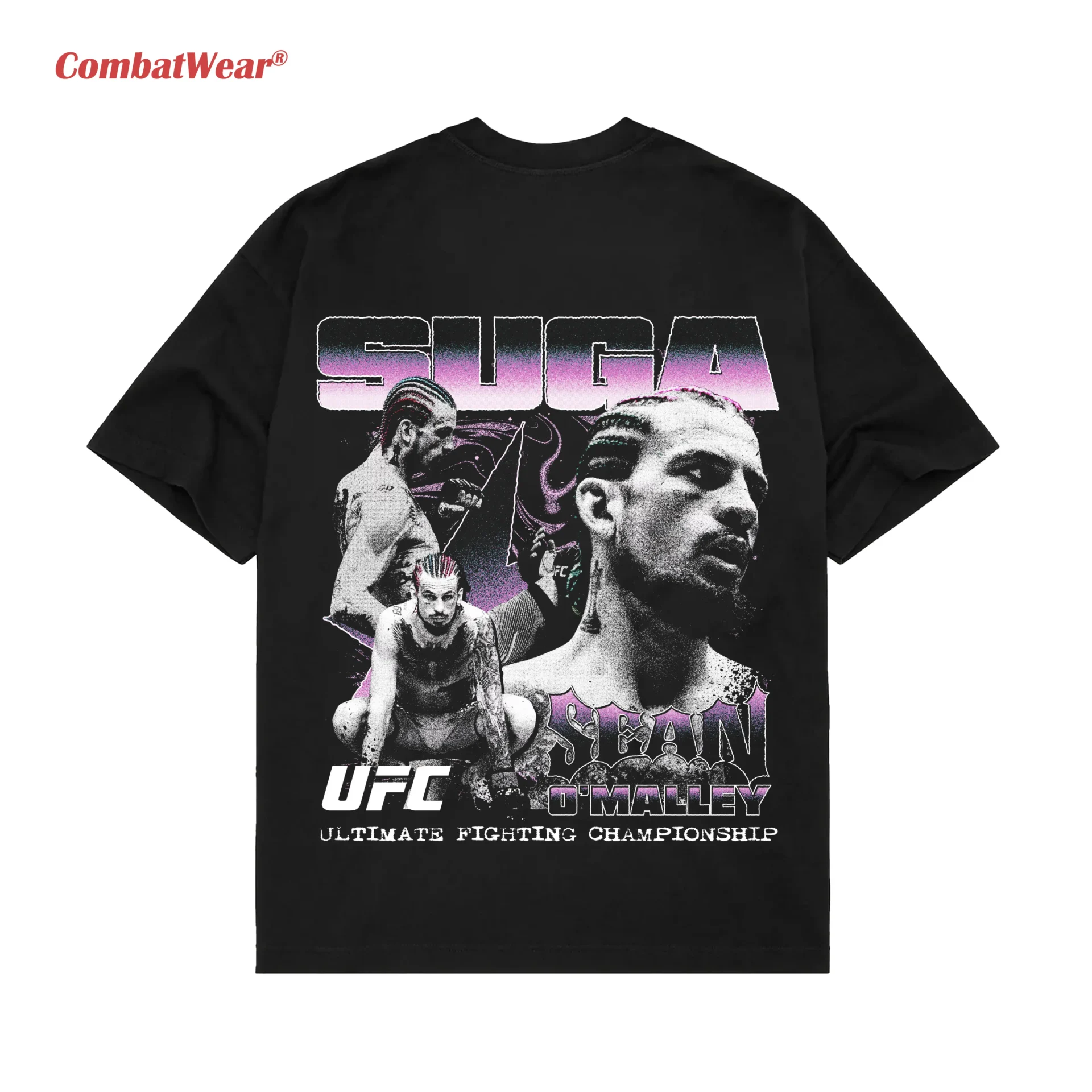 Sean O'Malley Graphic Tee gallery image 3