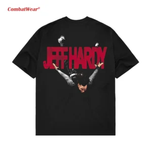 Jeff Hardy Tee gallery image 3