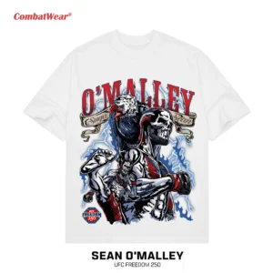 Sean “suga Sean” O’malley Tee gallery image 3