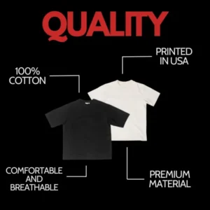 Dustin Poirier UFC Tee gallery image 3