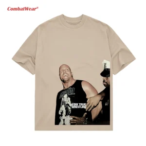 Stone Cold Steve Austin Tee gallery image 4