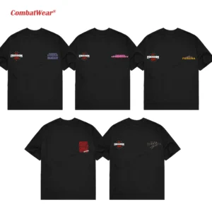 [collections] UFC Fighters UFC Freedom 250 T-Shirt gallery image 4