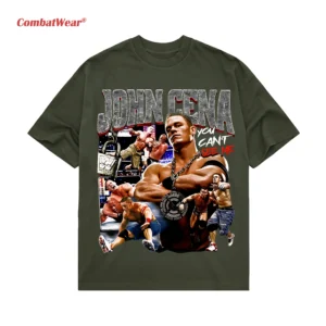 John Cena Tee gallery image 4