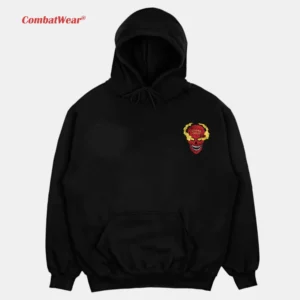 [collections] Stone Cold Steve Austin Hoodie gallery image 4