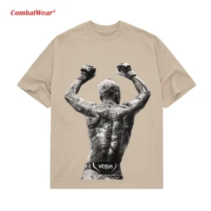 Charles Oliveira V2 Tee gallery image 4
