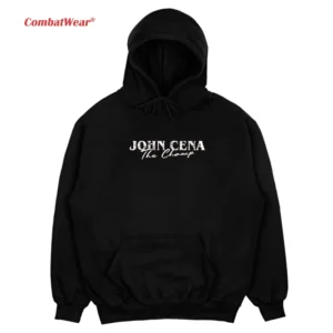 John Cena The Champ Hoodie gallery image 4