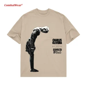 Charles Oliveira-The Bow Tee gallery image 4