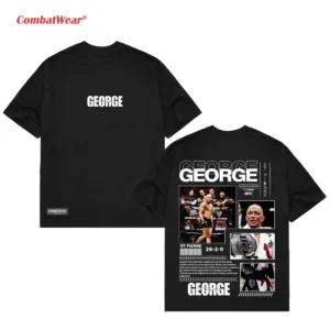 UFC Fighters Collection Tee gallery image 4