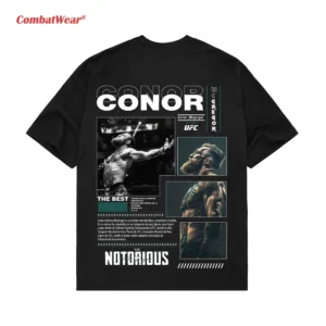 Conor McGregor Tee gallery image 4
