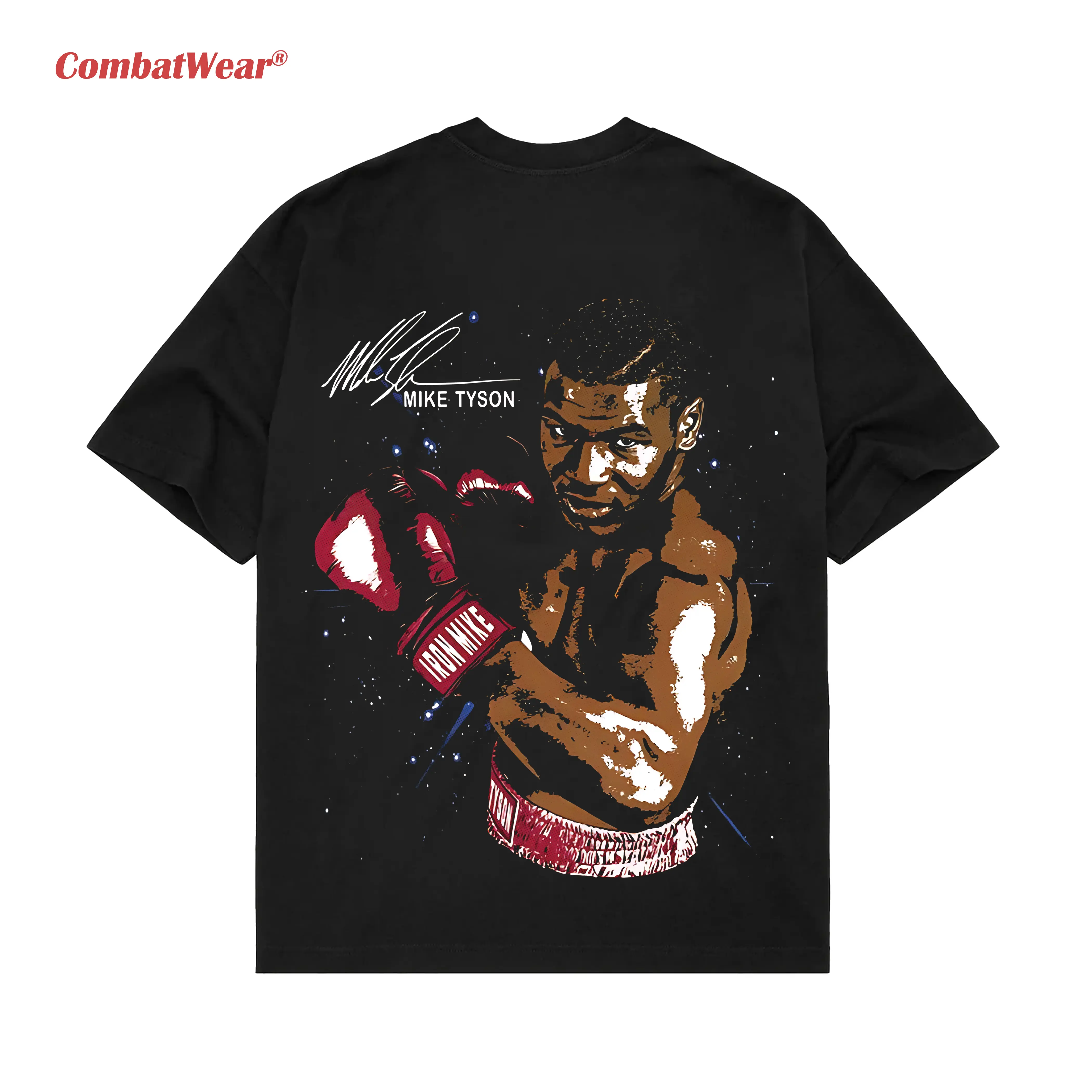 Mike Tyson Tee gallery image 4