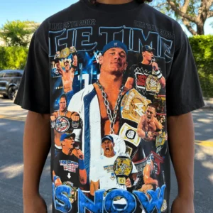 John Cena