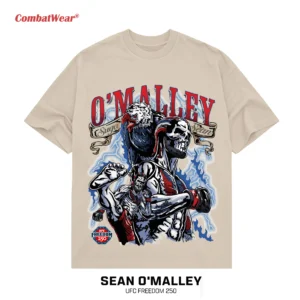 Sean “suga Sean” O’malley Tee gallery image 4