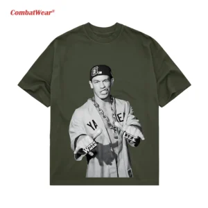 John Cena V1 Tee gallery image 4