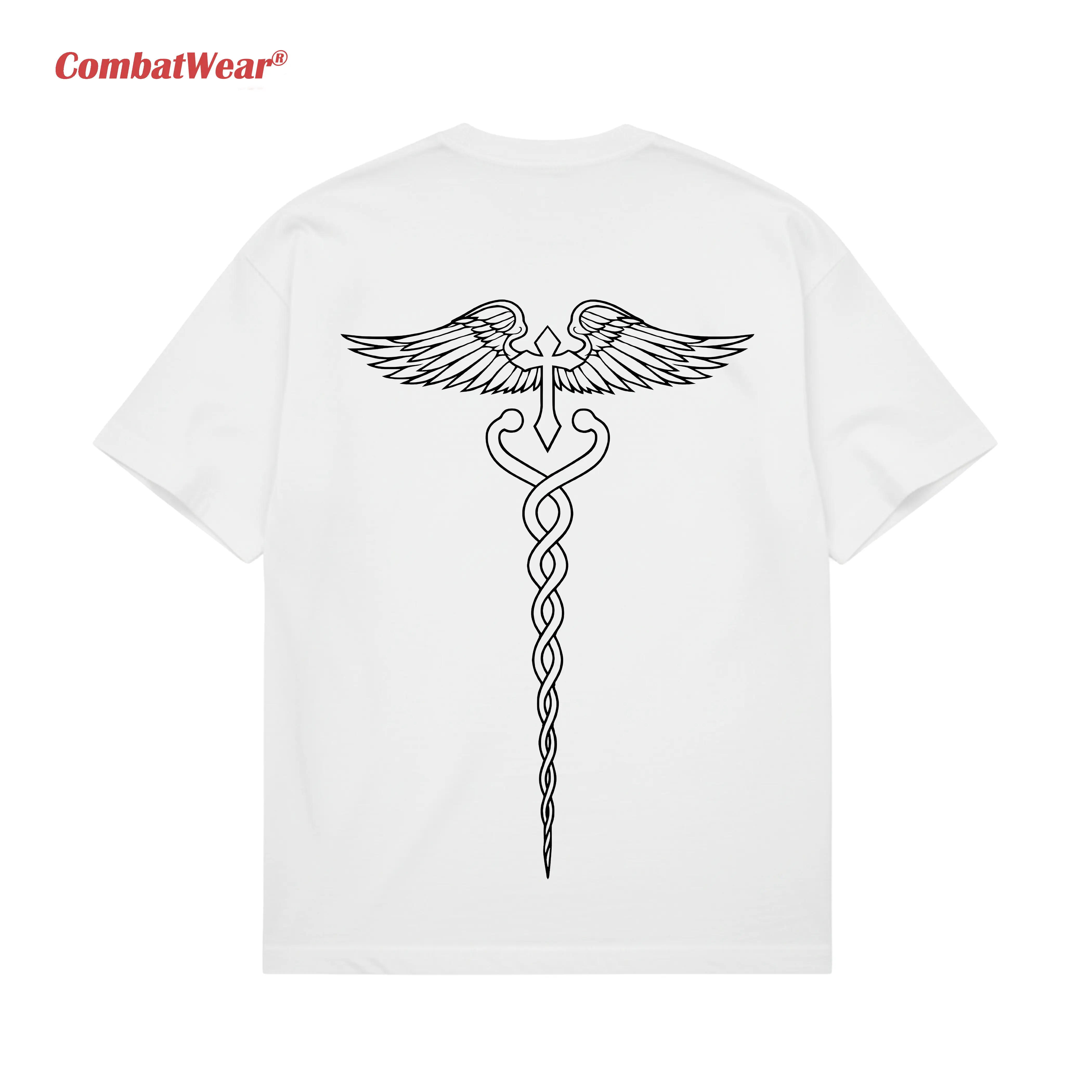 Ilia Topuria Tattoo Tee gallery image 5
