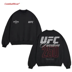 UFC Freedom 250 T-Shirt gallery image 5