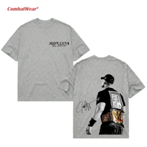 John Cena The Champ 2025 Tee gallery image 5