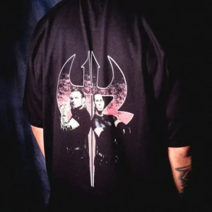 Hardy Boyz Tee gallery image 5