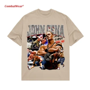 John Cena Tee gallery image 5