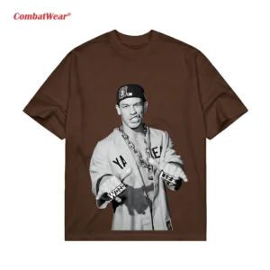 John Cena V1 Tee gallery image 5