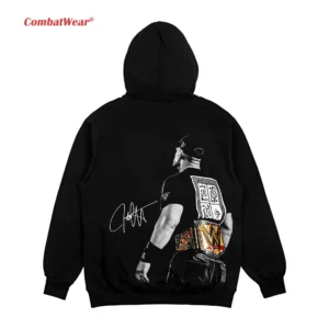 John Cena The Champ Hoodie gallery image 5