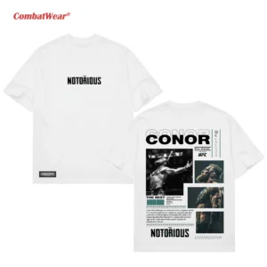 Conor McGregor Tee gallery image 5