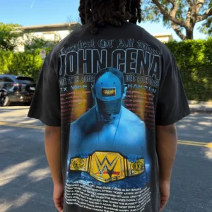John Cena
