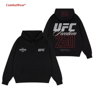 UFC Freedom 250 T-Shirt gallery image 6