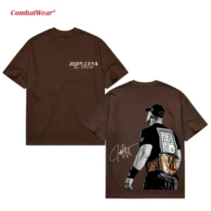 John Cena The Champ 2025 Tee gallery image 6