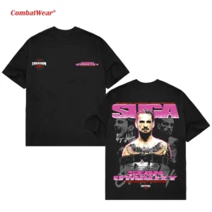 [collections] UFC Fighters UFC Freedom 250 T-Shirt gallery image 6