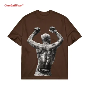 Charles Oliveira V2 Tee gallery image 6
