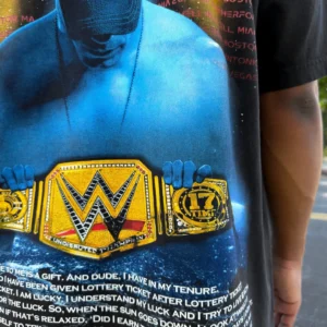 John Cena