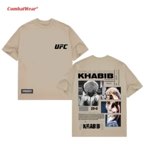 Khabib Nurmagomedov Tee gallery image 6