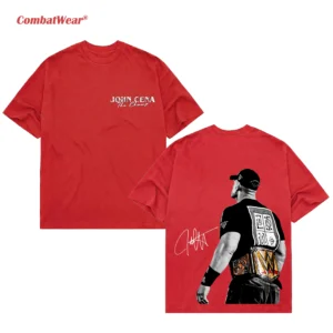 John Cena The Champ 2025 Tee gallery image 7