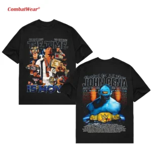 John Cena 