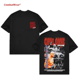 [collections] UFC Fighters UFC Freedom 250 T-Shirt gallery image 8