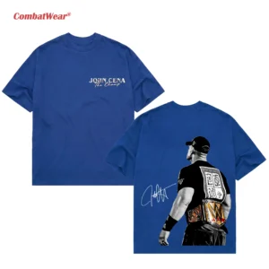John Cena The Champ 2025 Tee gallery image 8