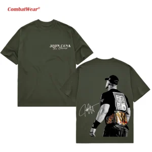 John Cena The Champ 2025 Tee gallery image 9