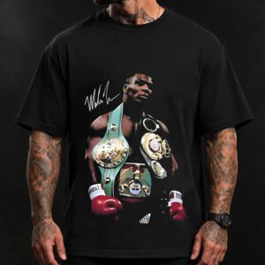 Gervonta Davis Tee 3
